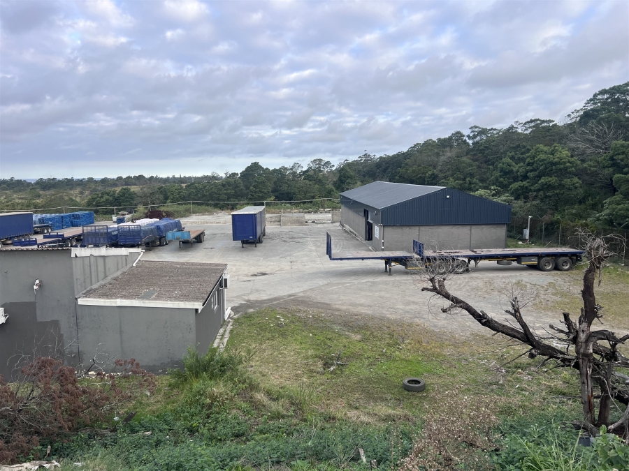 Commercial Property for Sale in Wilsonia Eastern Cape